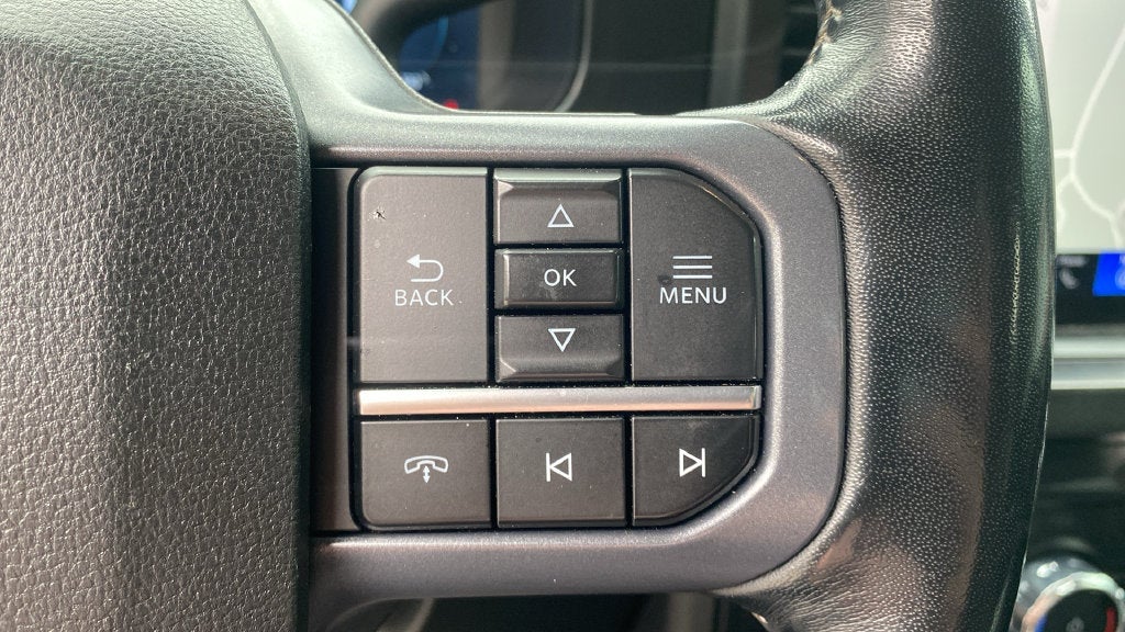2023 Ford F-250SD Lariat