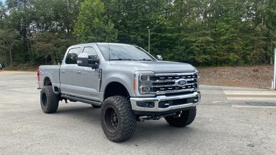 2023 Ford F-250SD Lariat