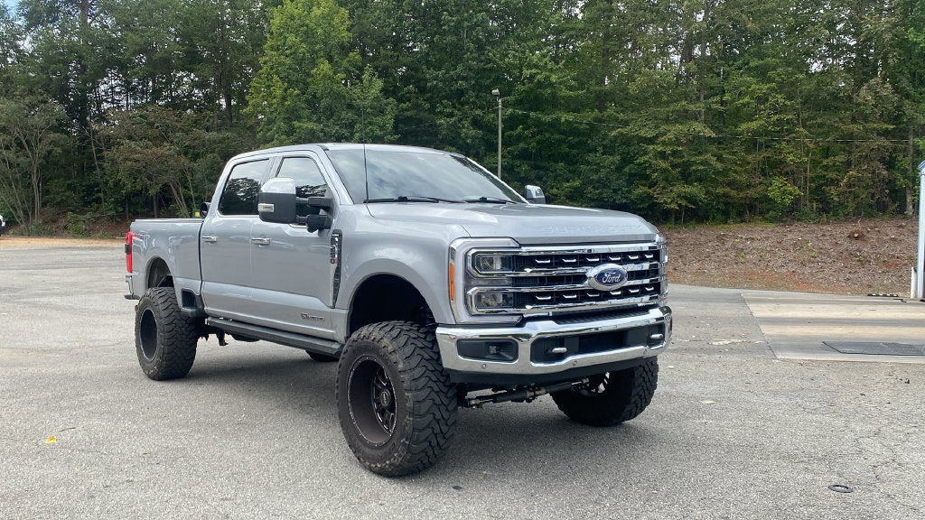 2023 Ford F-250SD Lariat