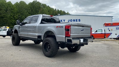 2023 Ford F-250SD Lariat