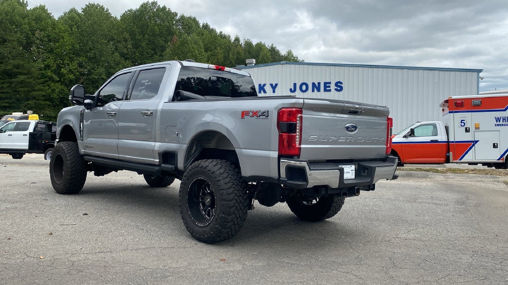 2023 Ford F-250SD Lariat