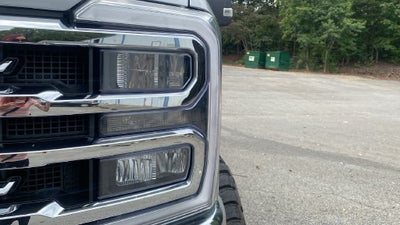 2023 Ford F-250SD Lariat