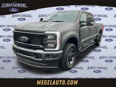 2026 Ford F-250SD XL STX
