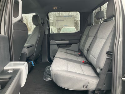 2026 Ford F-250SD XL STX