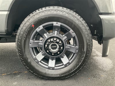 2026 Ford F-250SD XL STX