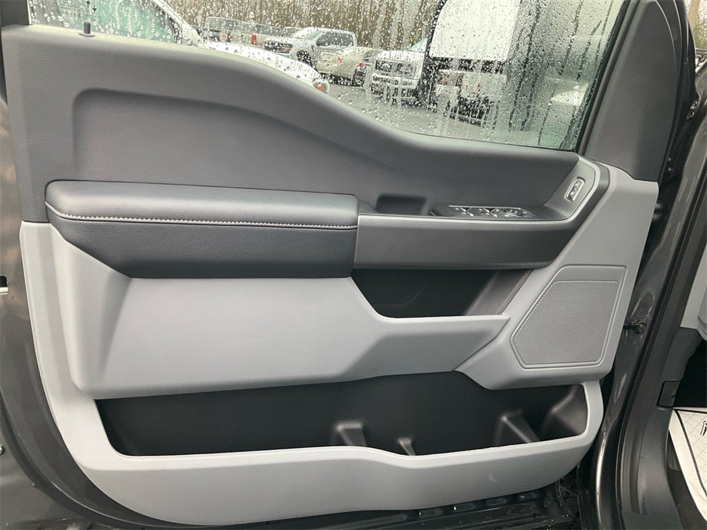 2026 Ford F-250SD XL STX