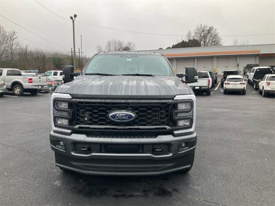 2026 Ford F-250SD XL STX