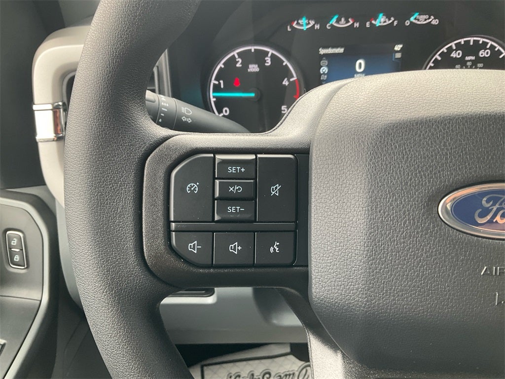 2026 Ford F-250SD XL STX