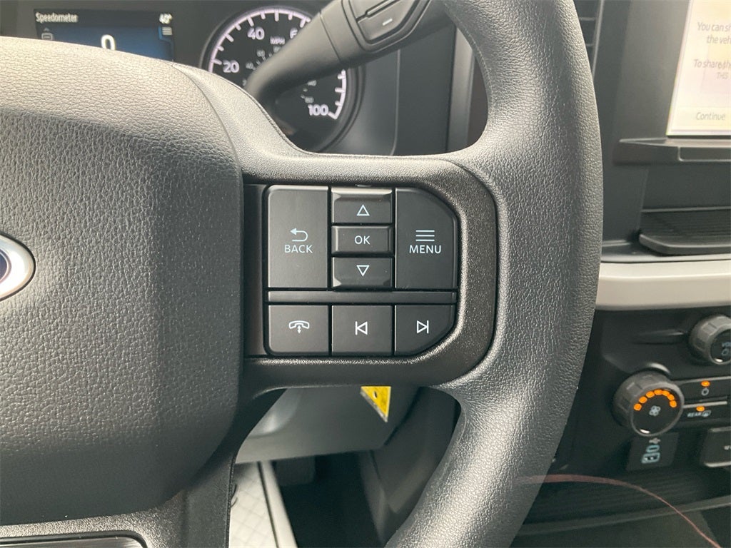 2026 Ford F-250SD XL STX