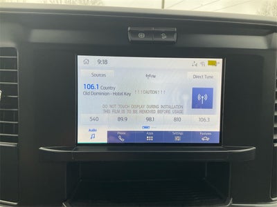 2026 Ford F-250SD XL STX