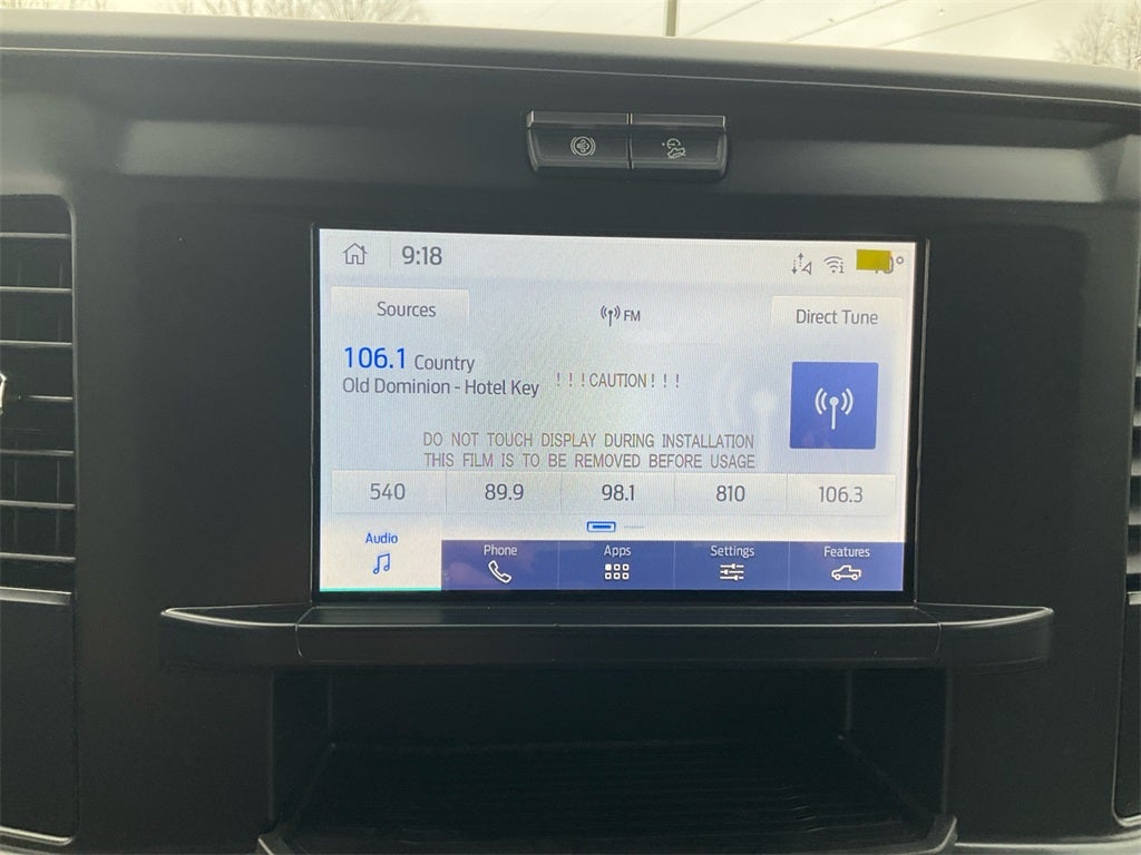 2026 Ford F-250SD XL STX