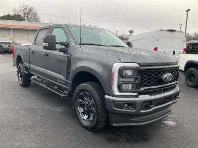 2026 Ford F-250SD XL STX