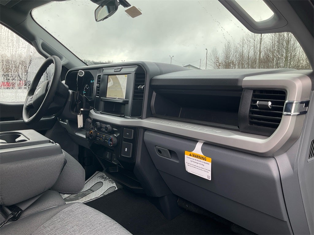 2026 Ford F-250SD XL STX