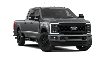 2026 Ford F-250SD XL STX