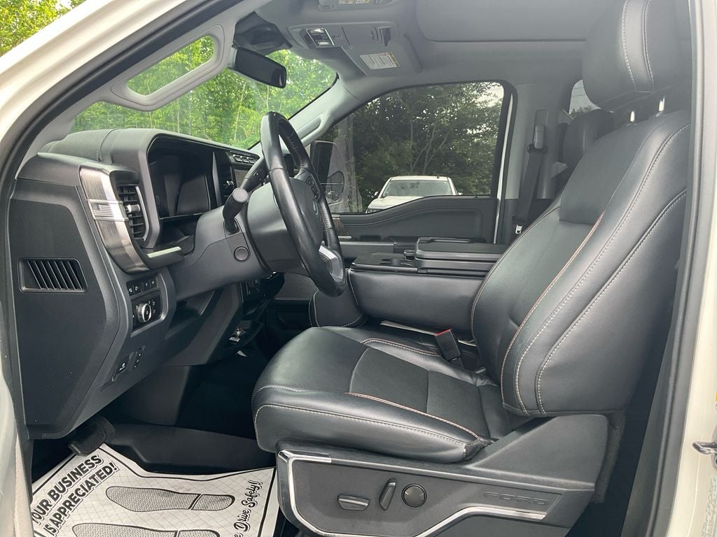 2023 Ford F-250SD Lariat