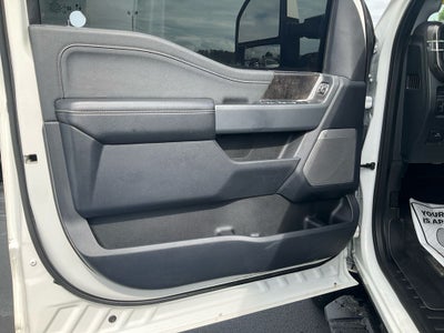2023 Ford F-250SD Lariat