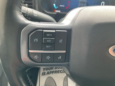 2023 Ford F-250SD Lariat