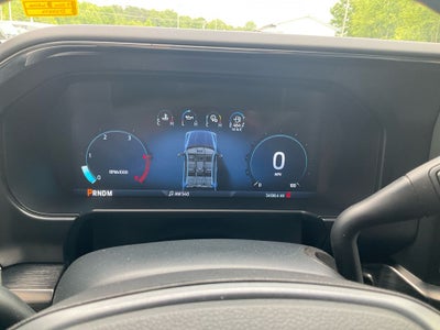 2023 Ford F-250SD Lariat