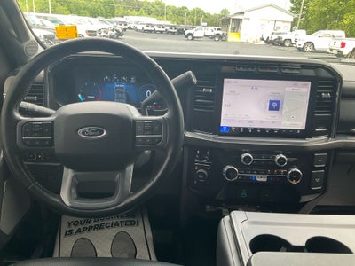 2023 Ford F-250SD Lariat