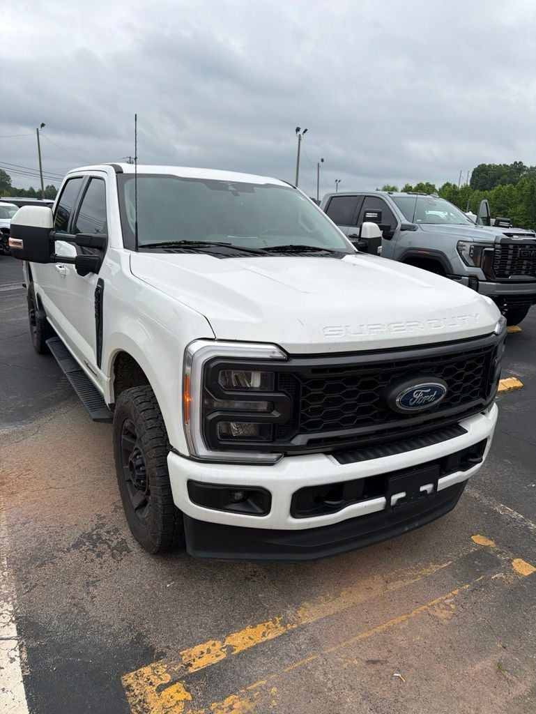 2023 Ford F-250SD Lariat