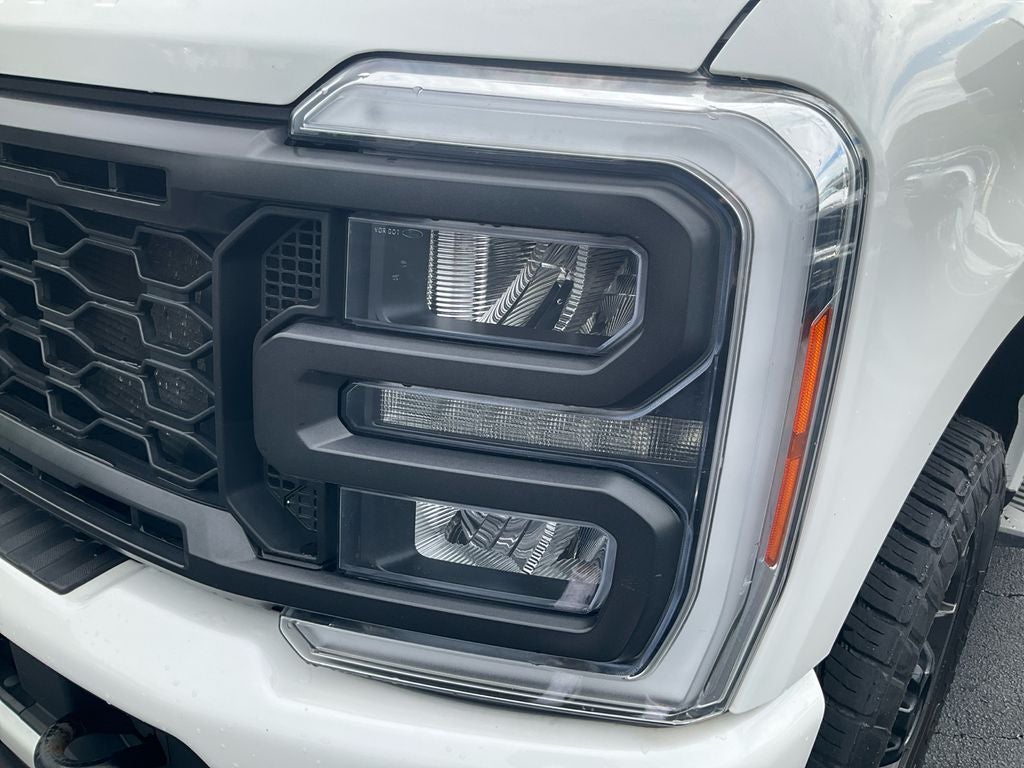 2023 Ford F-250SD Lariat