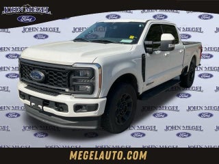 2023 Ford F-250SD Lariat