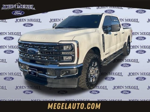 2024 Ford F-250SD Lariat