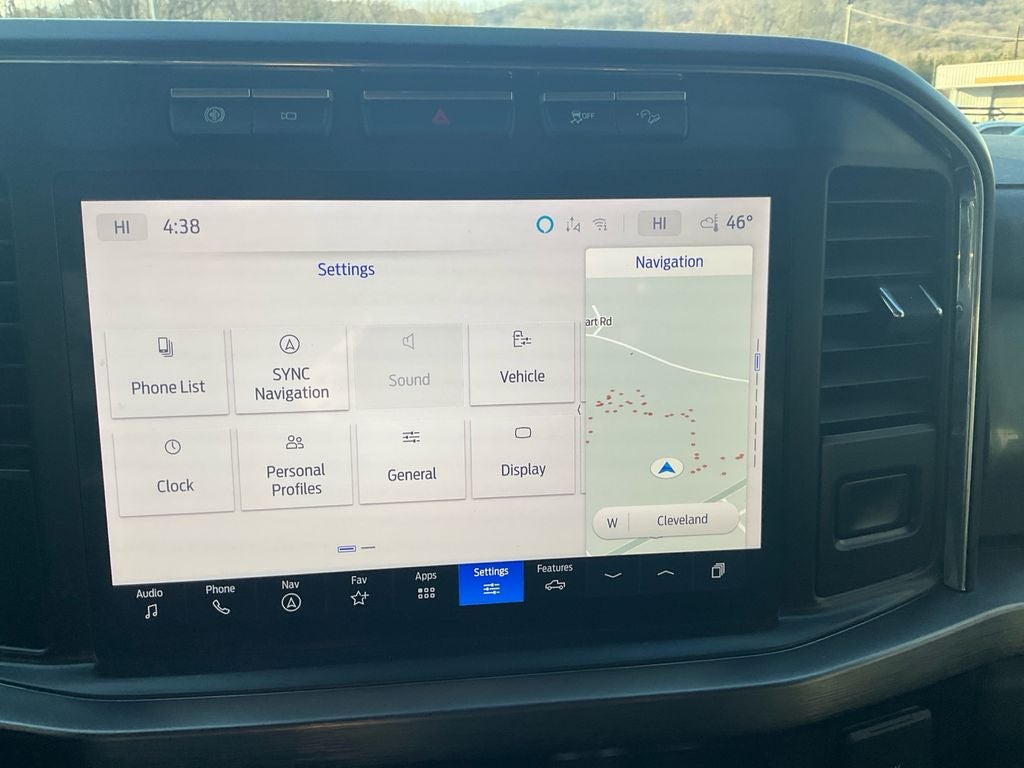 2024 Ford F-250SD Lariat