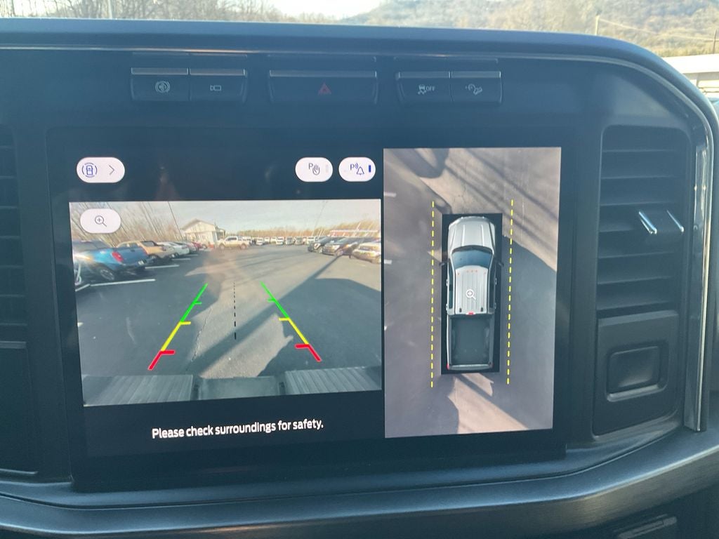 2024 Ford F-250SD Lariat