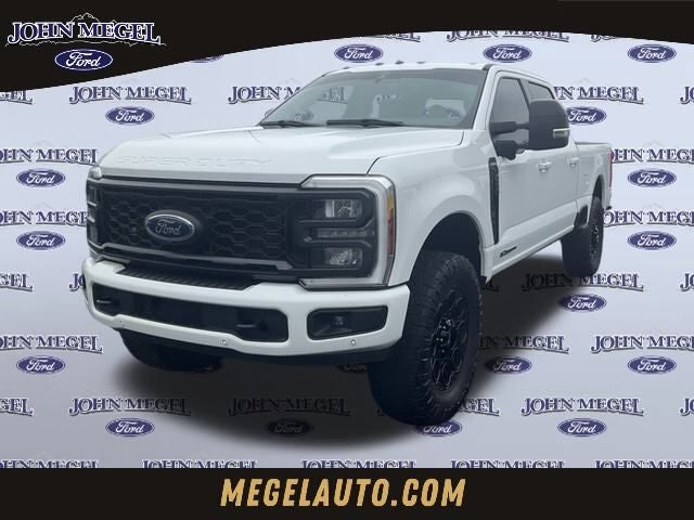 2024 Ford F-250 Super Duty Lariat