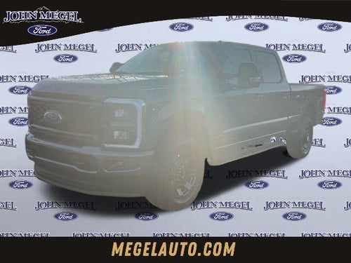 2026 Ford F-250SD XL STX