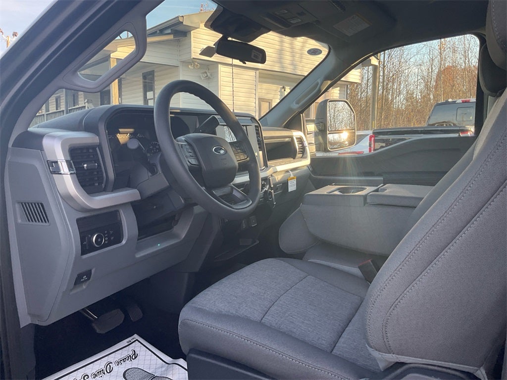 2026 Ford F-250SD XL STX