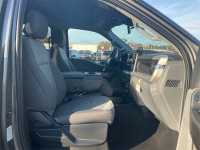 2026 Ford F-250SD XL STX