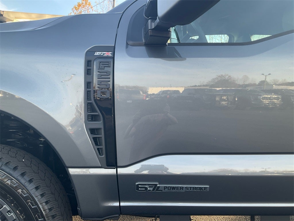 2026 Ford F-250SD XL STX