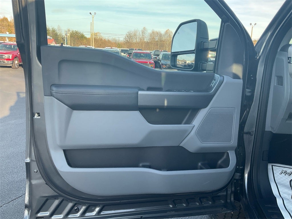 2026 Ford F-250SD XL STX