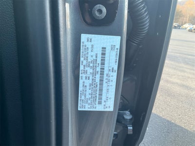 2026 Ford F-250SD XL STX