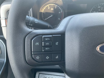 2026 Ford F-250SD XL STX