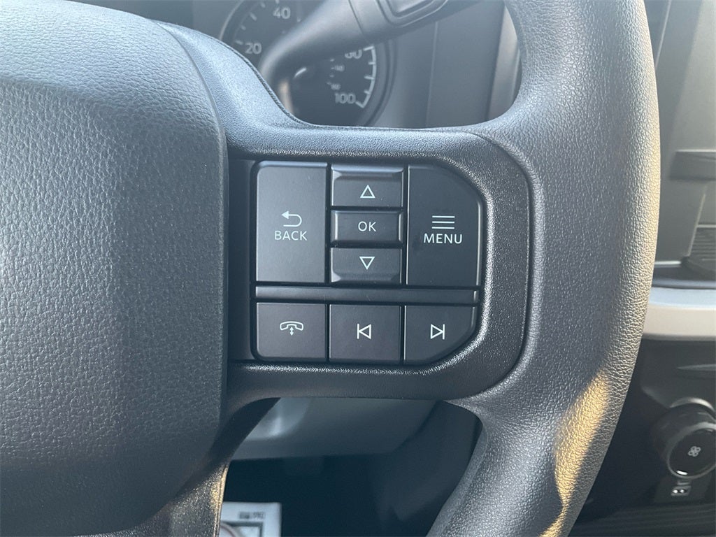 2026 Ford F-250SD XL STX