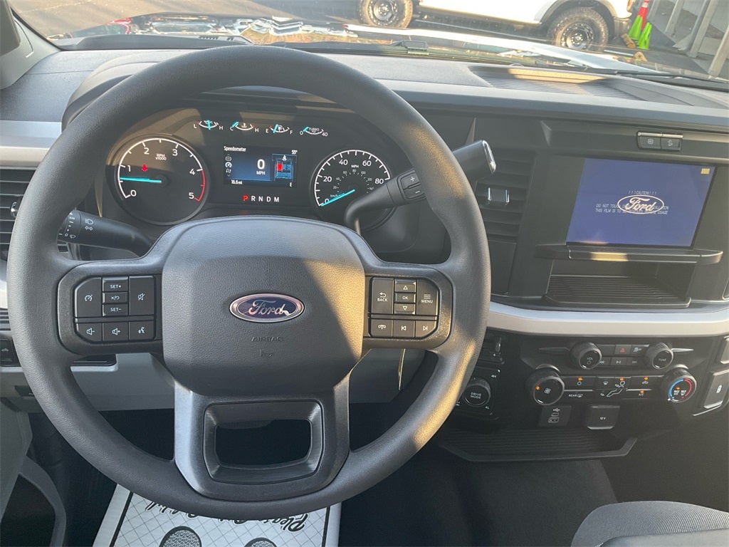 2026 Ford F-250SD XL STX