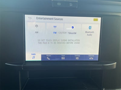 2026 Ford F-250SD XL STX