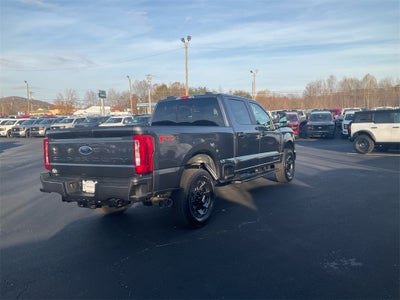 2026 Ford F-250SD XL STX