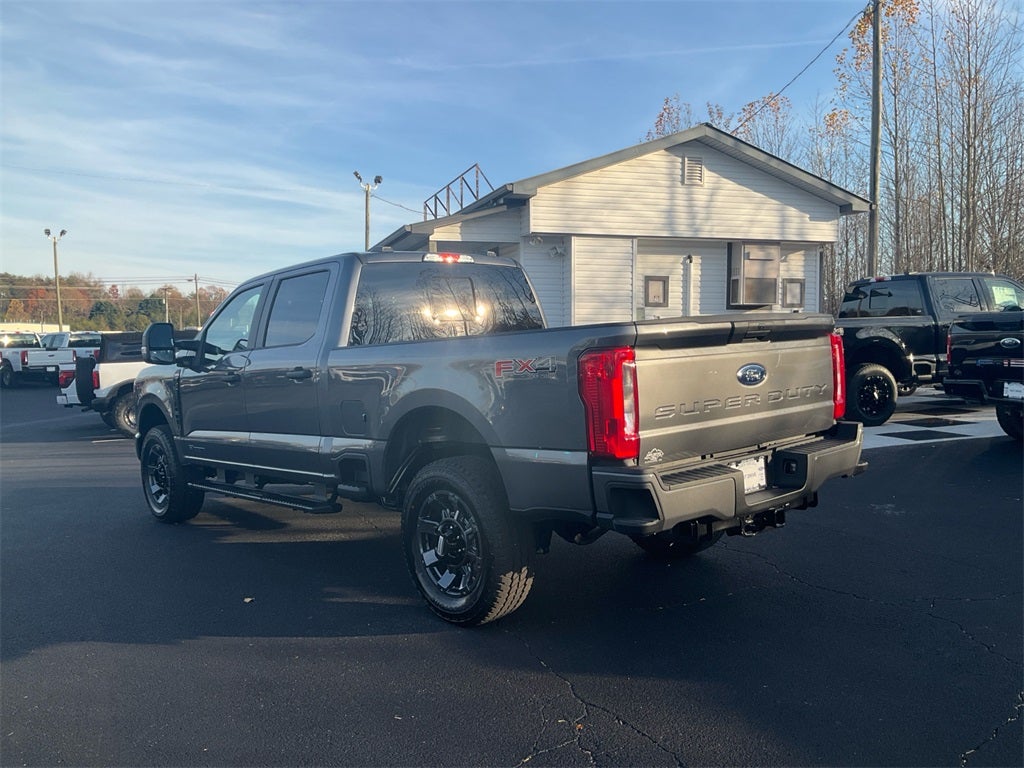 2026 Ford F-250SD XL STX
