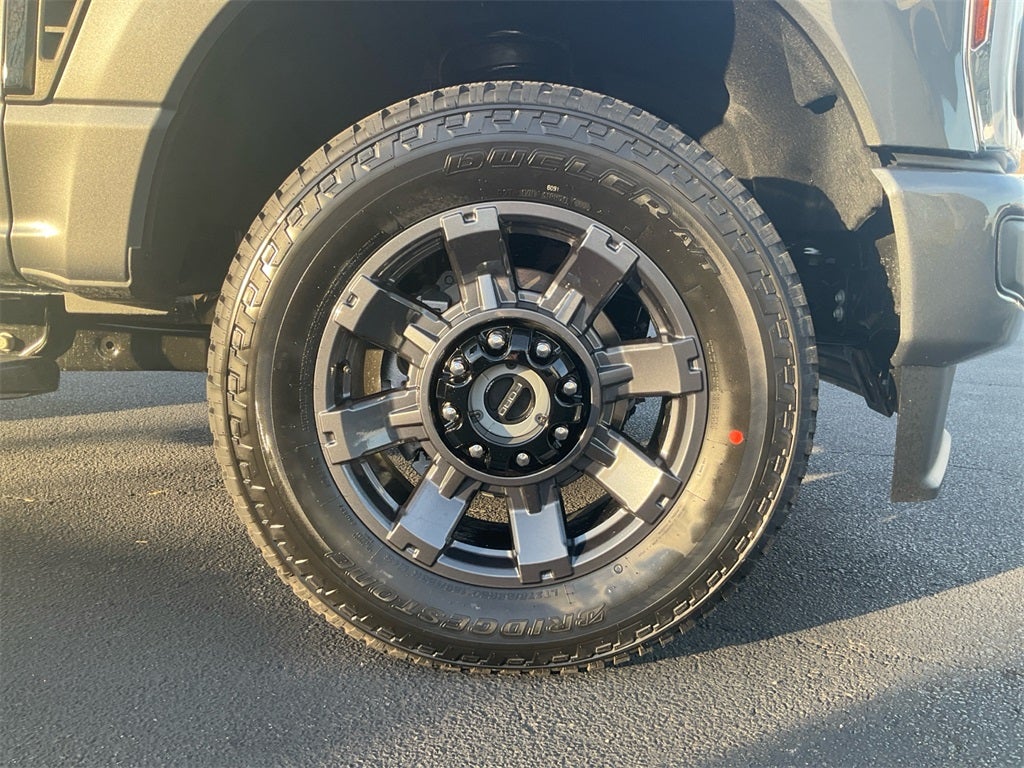 2026 Ford F-250SD XL STX