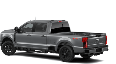 2026 Ford F-250SD XL STX