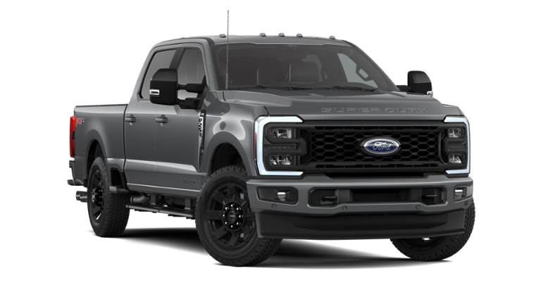 2026 Ford F-250SD XL STX