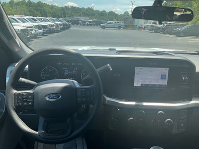 2026 Ford F-250SD XL STX