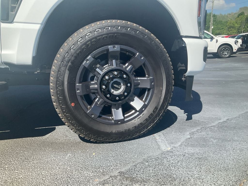 2025 Ford F-250SD XL