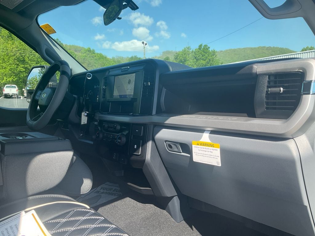 2025 Ford F-250SD XL