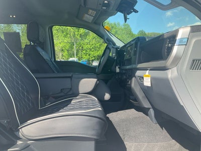 2025 Ford F-250SD XL