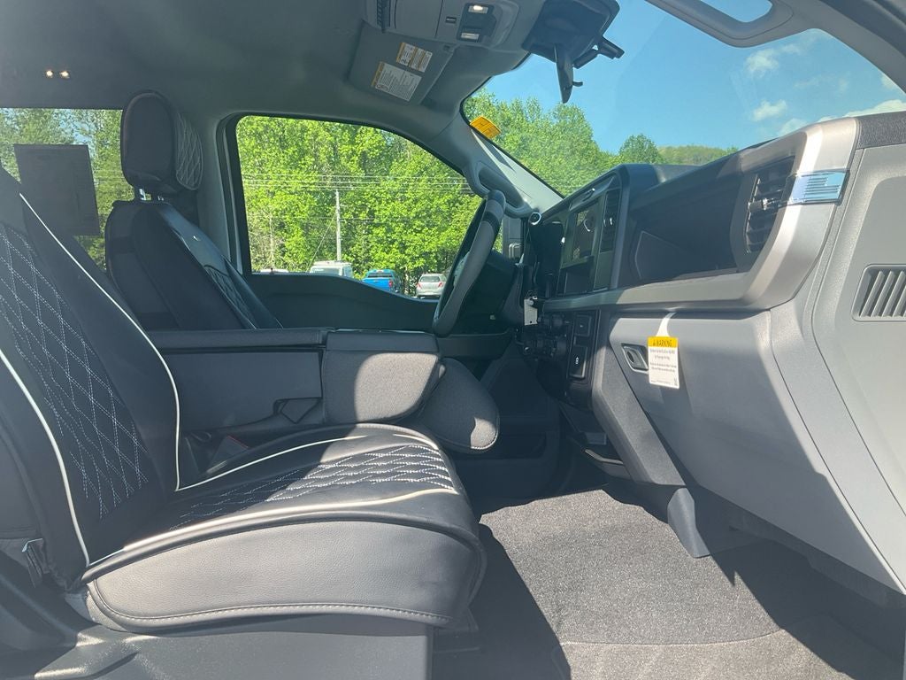 2025 Ford F-250SD XL